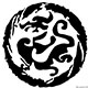 捷佳印花耗材的LOGO