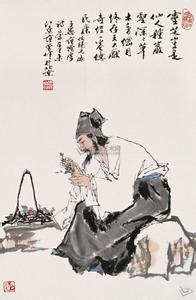 大别山 中药材特产