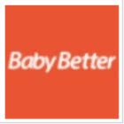 Babybetter宝升母婴直销店的LOGO
