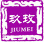 玖玫玫瑰工厂店的LOGO