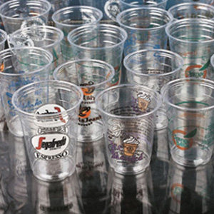 日盛pet杯
