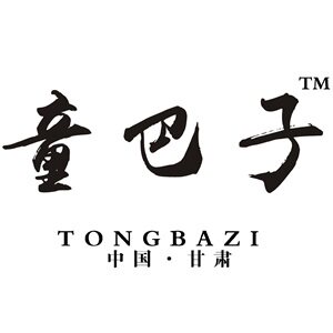 童巴子的LOGO