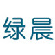 绿晨家居旗舰店的LOGO