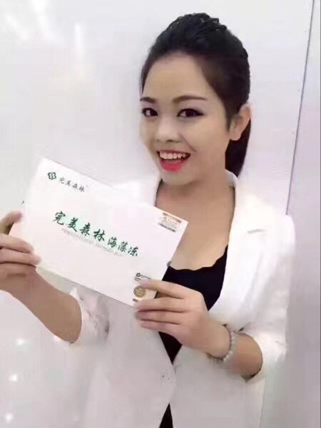完美一生直销店