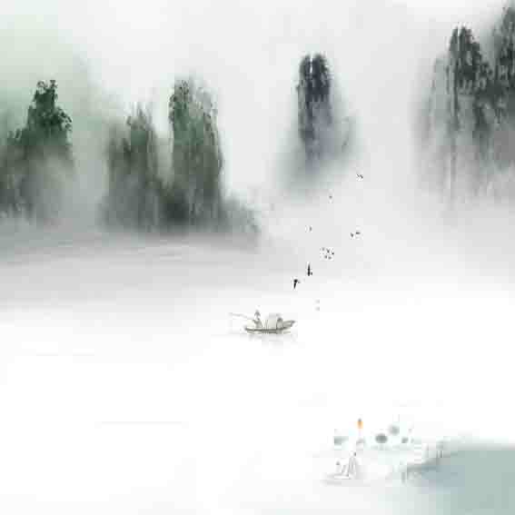 云海画业