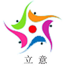立意电器的LOGO