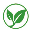 绿色植保农资店的LOGO