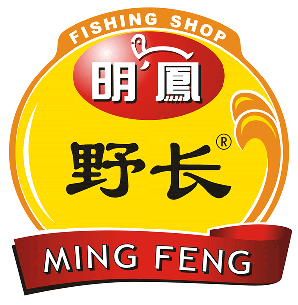 明凤旗舰店的LOGO