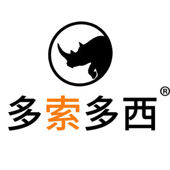多索多西旗舰店的LOGO