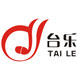 台乐旗舰店的LOGO
