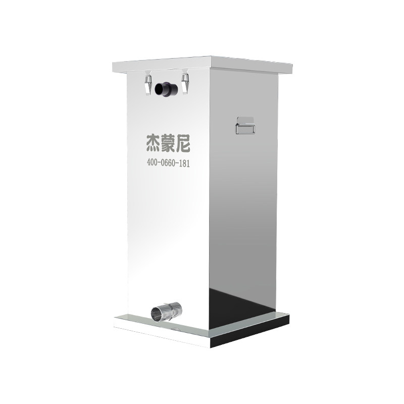 杰蒙尼鱼池过滤器