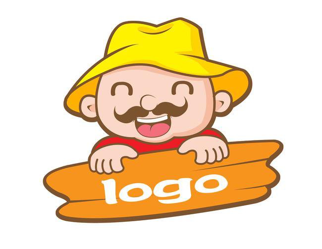 金星针织批发店的LOGO