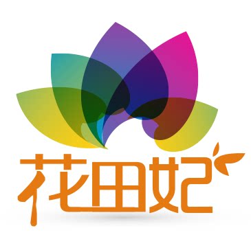 花田妃家居的LOGO