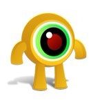 大眼仔 监控