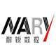 耐锐数控设备的LOGO