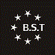 BEE STRONG的LOGO