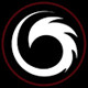 功夫龙 品牌企业店的LOGO