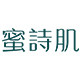 蜜诗肌旗舰店的LOGO