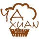 艾尚烘焙馆的LOGO