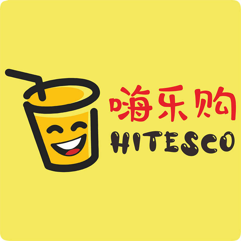 嗨乐购CUPS生活馆