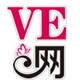 VE美妆正品的LOGO