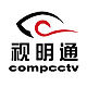视明通旗舰店的LOGO