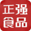正强食品的LOGO