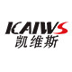 凯维斯的LOGO