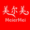 美尔美运动店的LOGO