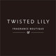 twistedlily旗舰店的LOGO
