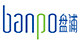 盘浦机电的LOGO