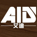 艾迪宠物食品有限公司的LOGO