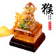 京佑恒水晶的LOGO