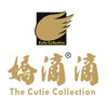 娇滴假发官方店的LOGO