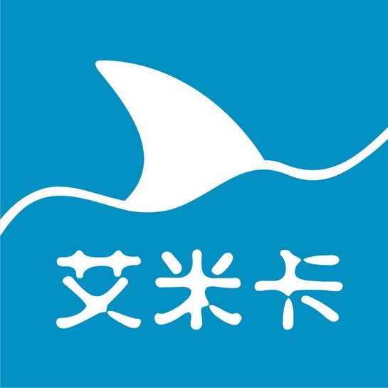 艾米卡鲨鱼鳍