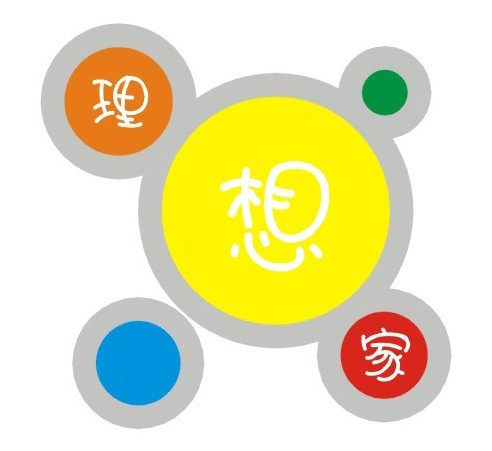深水巷茶我屋的LOGO