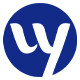译沃旗舰店的LOGO