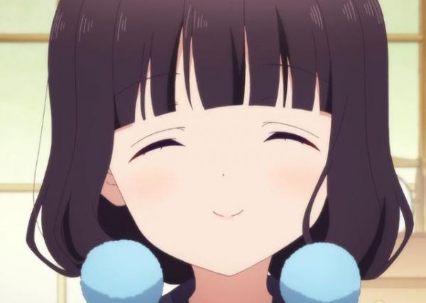 噼里啪啦小百合手办屋