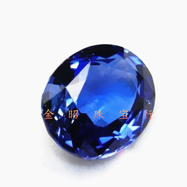 金昭珠宝行