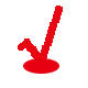 丹丹礼品的LOGO
