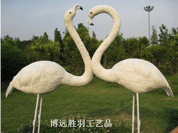 博远羽毛工艺品的LOGO