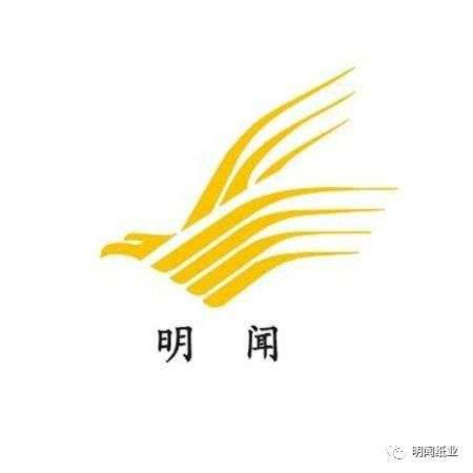 杭州明闻纸张