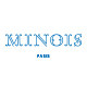 minoisparis海外旗舰店的LOGO