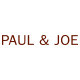 PAULJOE海外旗舰店的LOGO