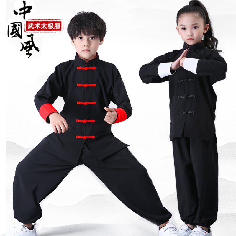 武术服工厂直营