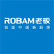 老板欧奕专卖店的LOGO