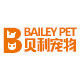 贝利宠物店的LOGO