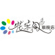 花乐阁旗舰店的LOGO