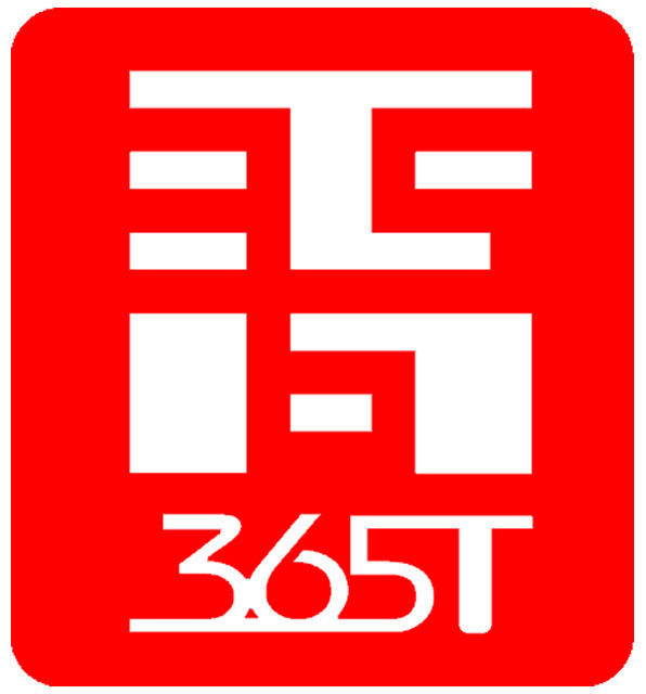 天天通旗舰店的LOGO