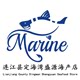 连江县定海湾盛源海产店的LOGO